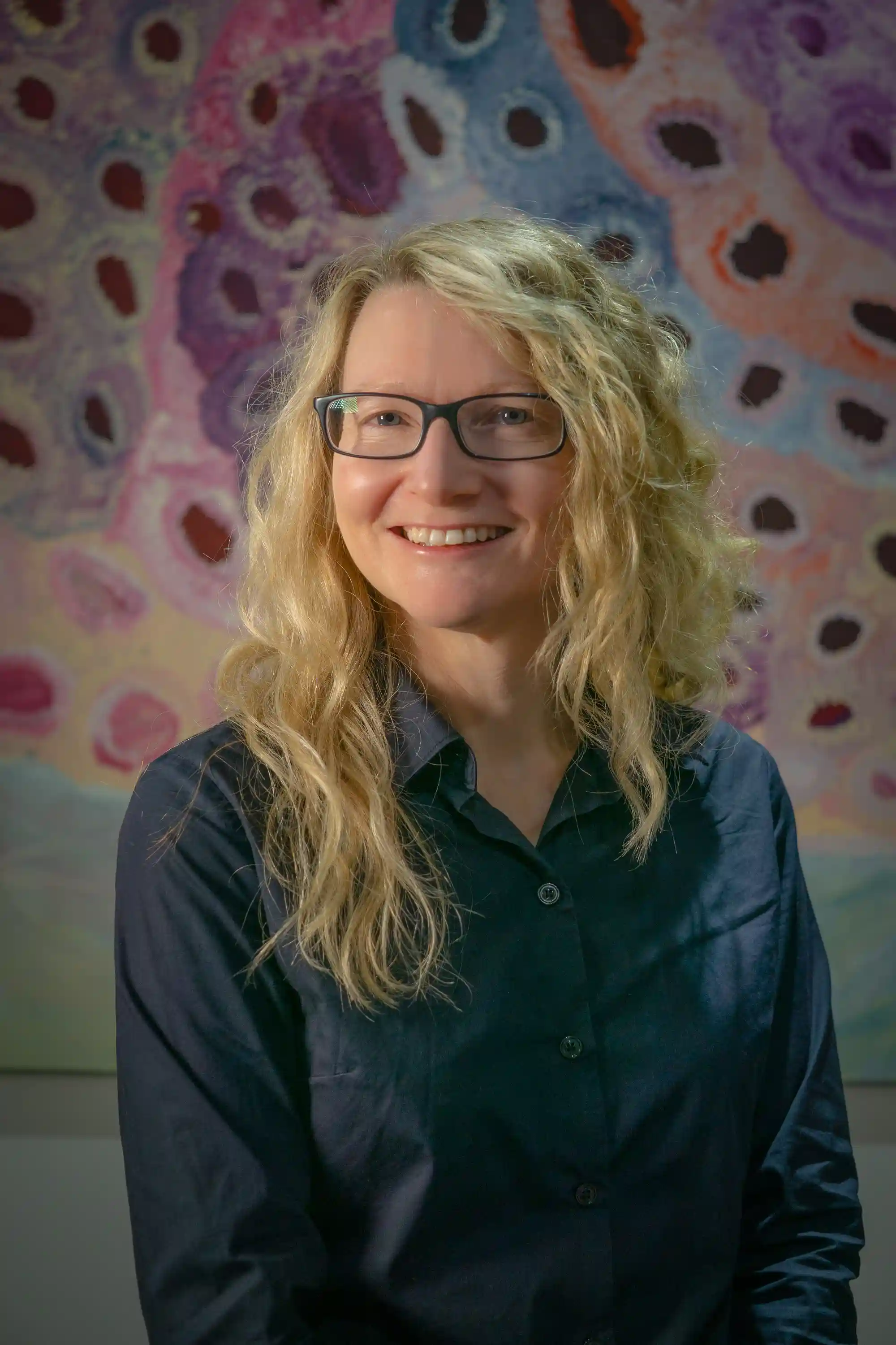 Dr Fiona Holdsworth House Brisbane